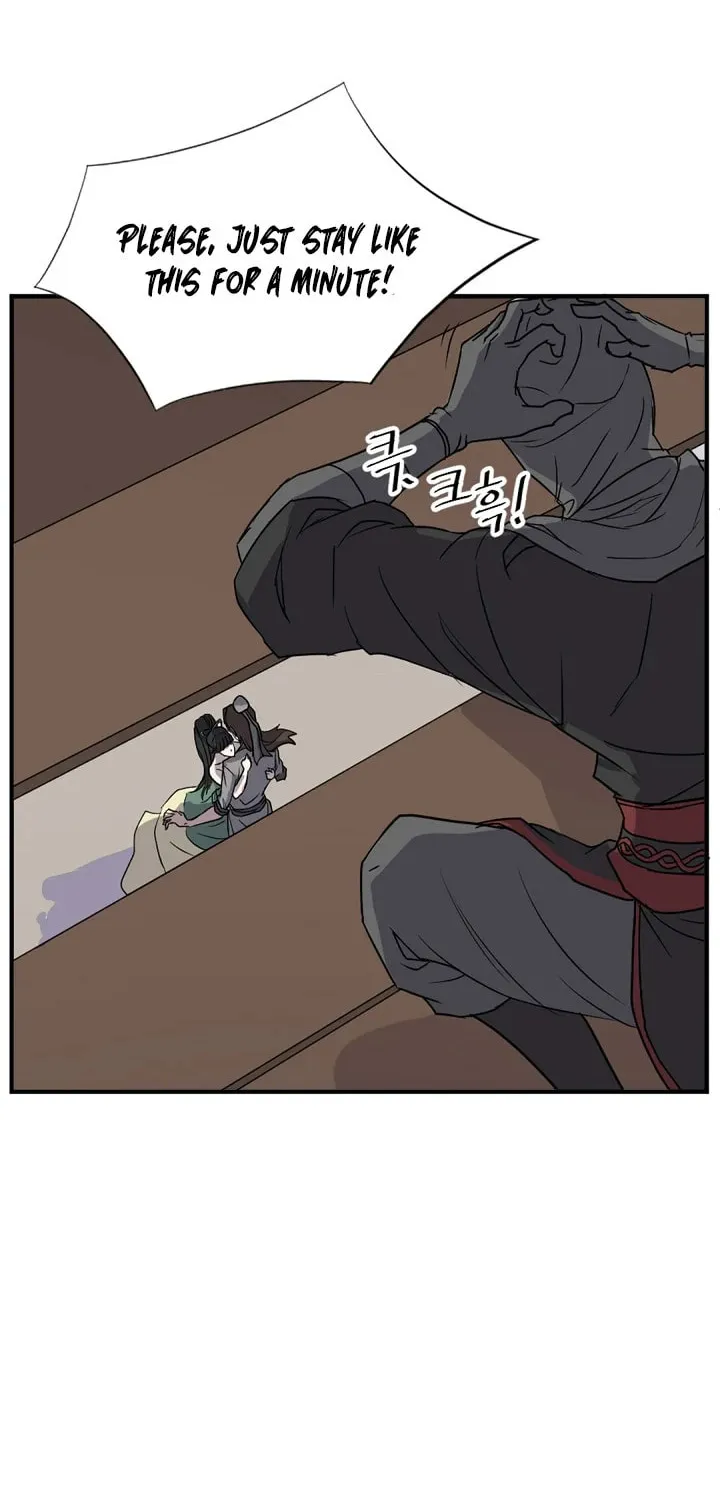 Read Bulsamujeok chapter 121 image 3 on Lezhin