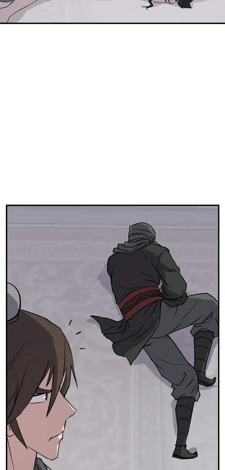Read Bulsamujeok chapter 121 image 30 on Lezhin