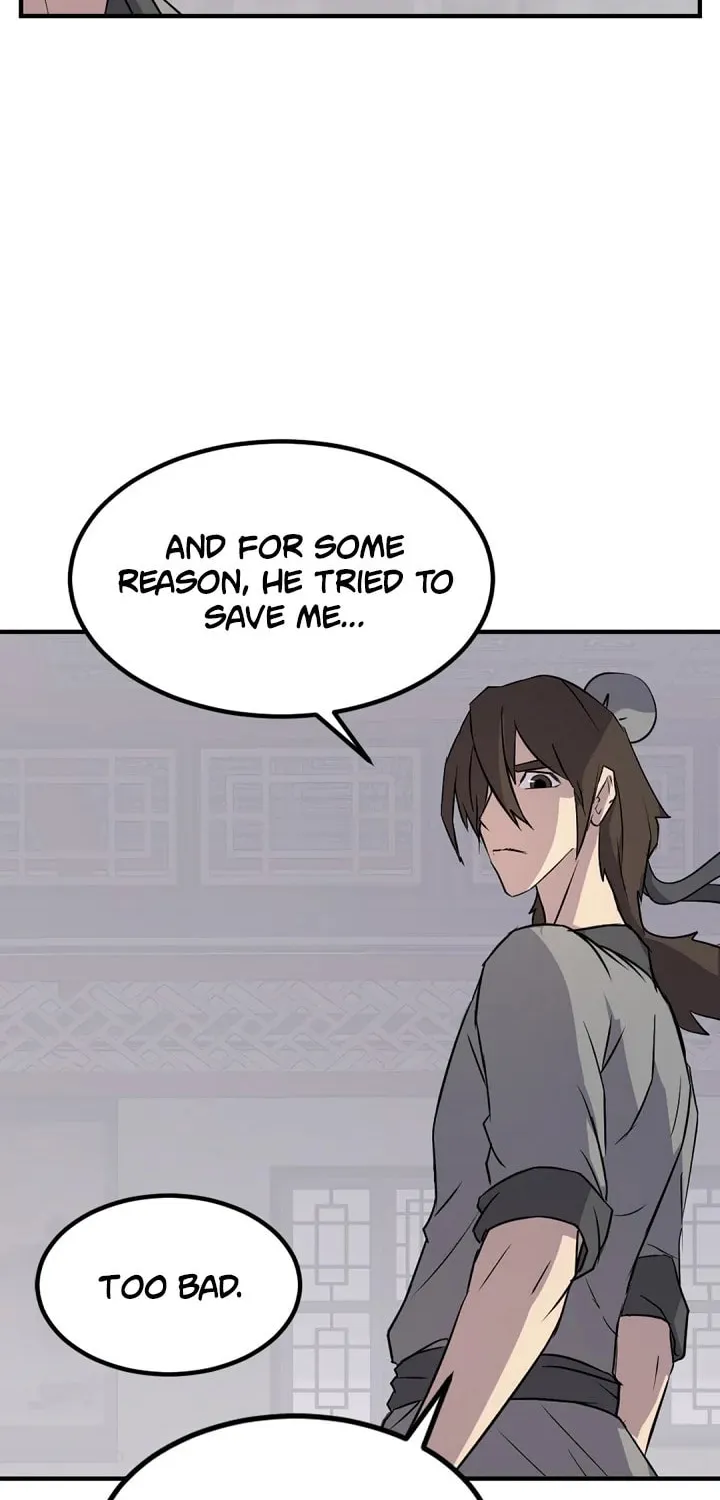 Read Bulsamujeok chapter 121 image 31 on Lezhin