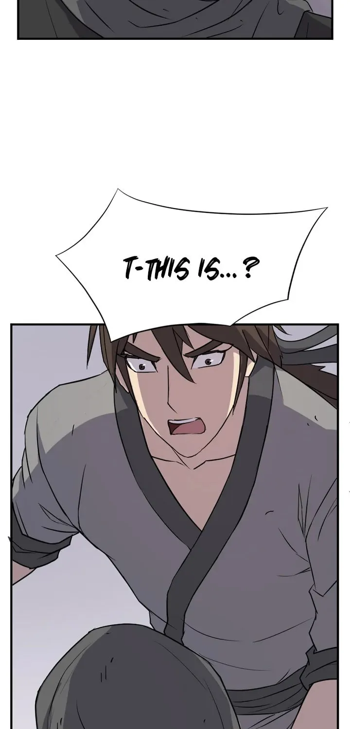 Read Bulsamujeok chapter 121 image 35 on Lezhin