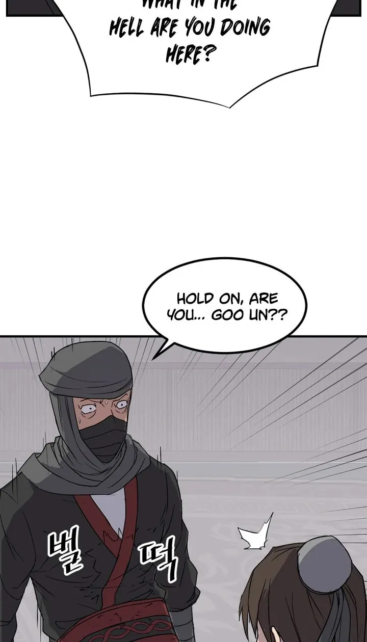 Read Bulsamujeok chapter 121 image 37 on Lezhin