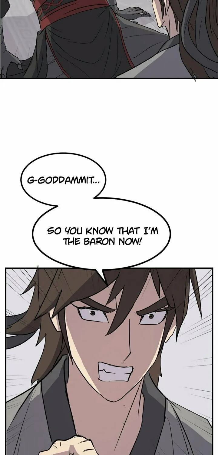 Read Bulsamujeok chapter 121 image 38 on Lezhin
