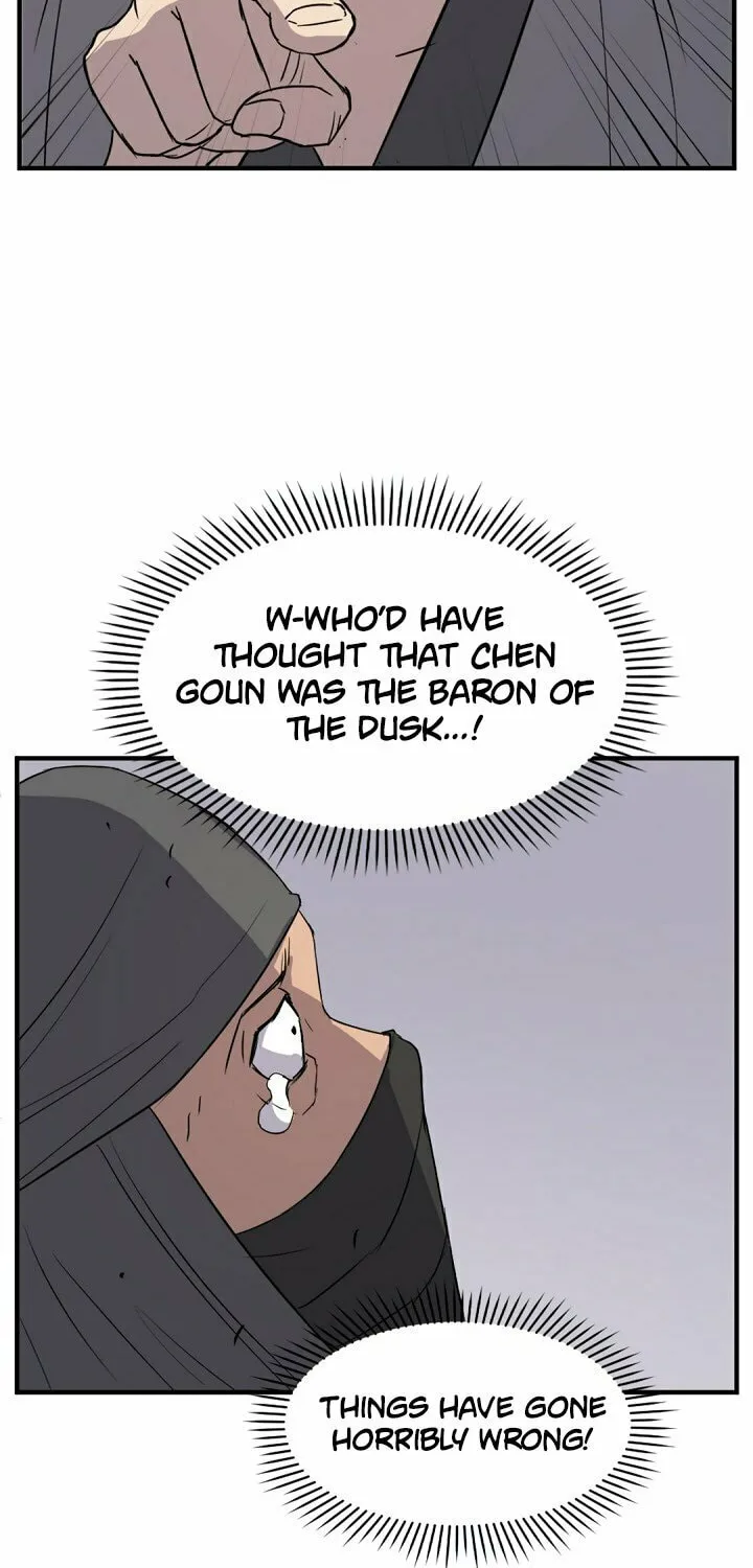 Read Bulsamujeok chapter 121 image 39 on Lezhin