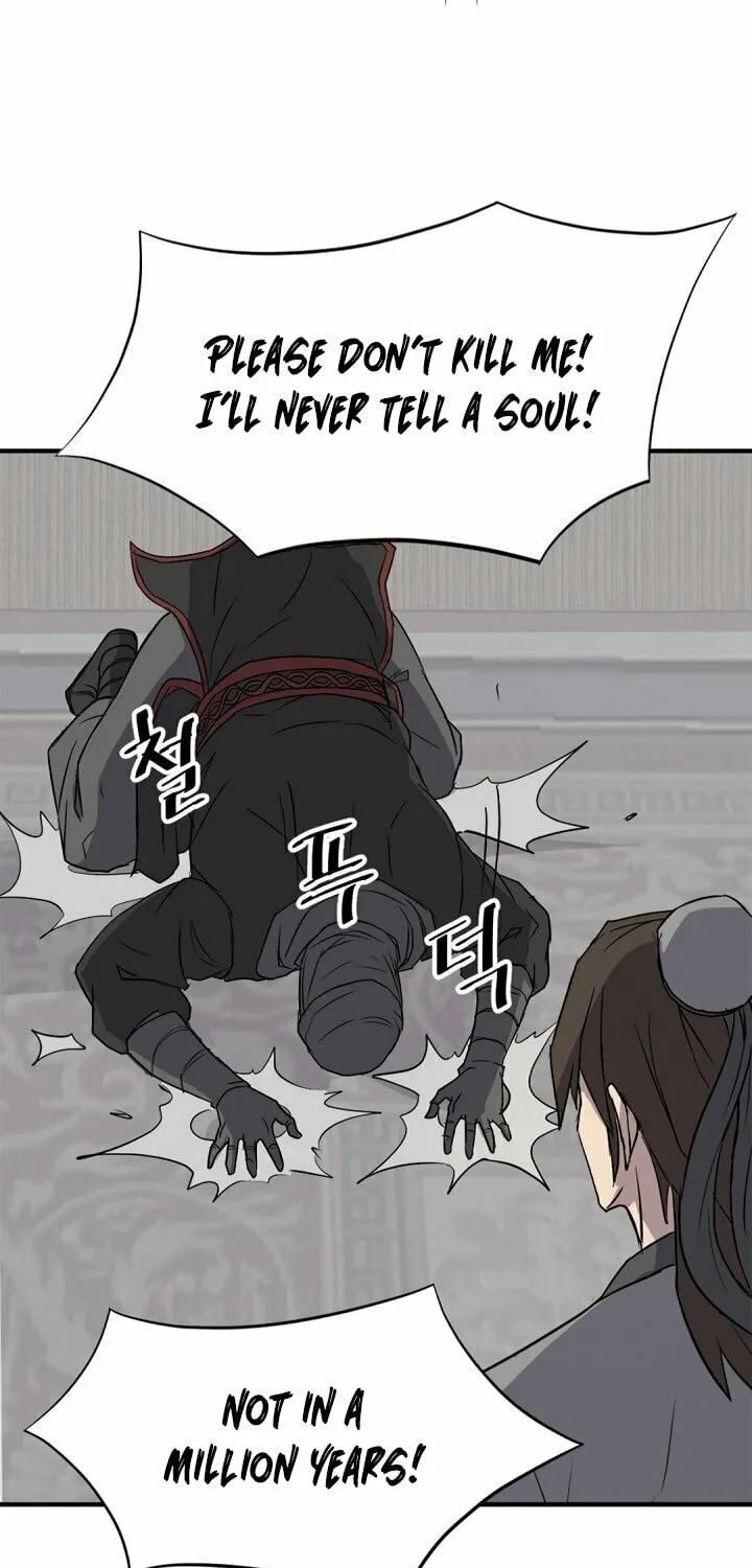 Read Bulsamujeok chapter 121 image 40 on Lezhin