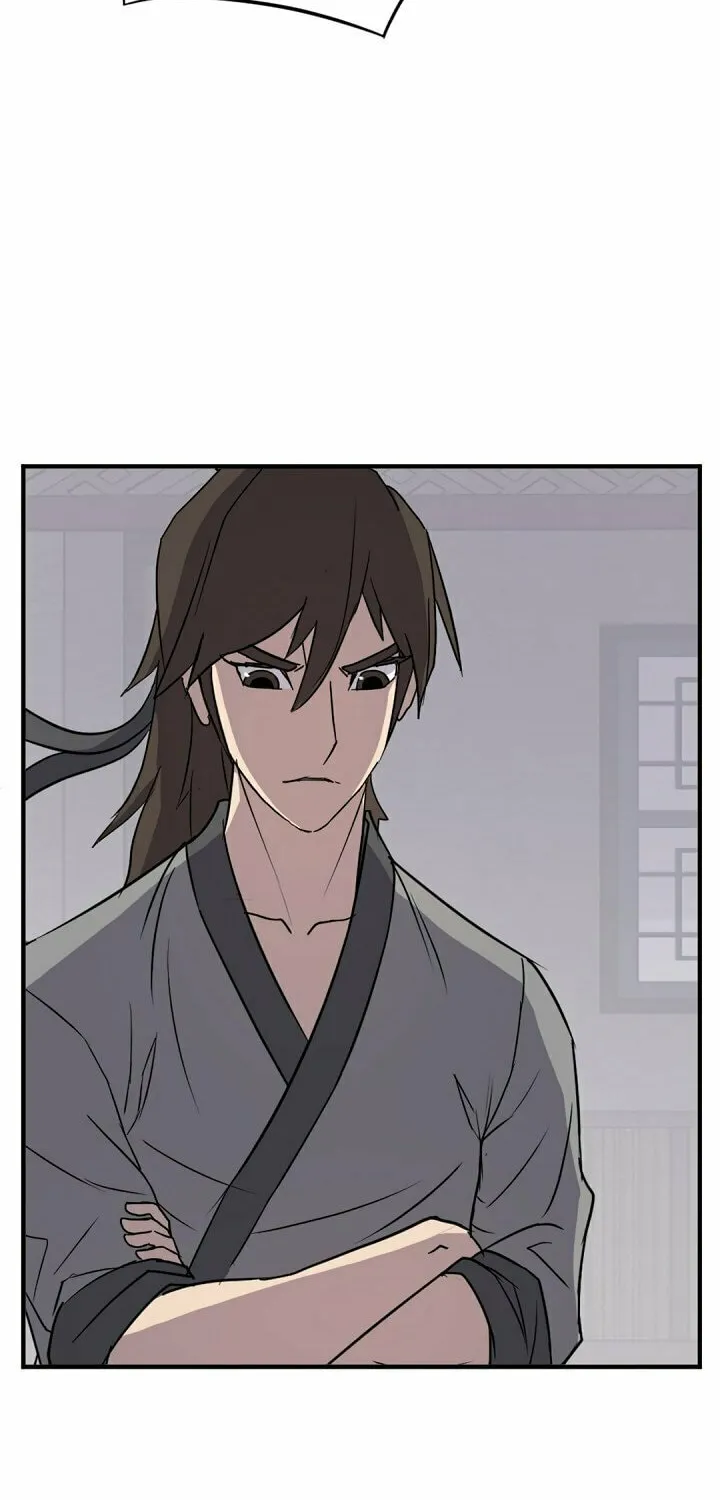 Read Bulsamujeok chapter 121 image 41 on Lezhin