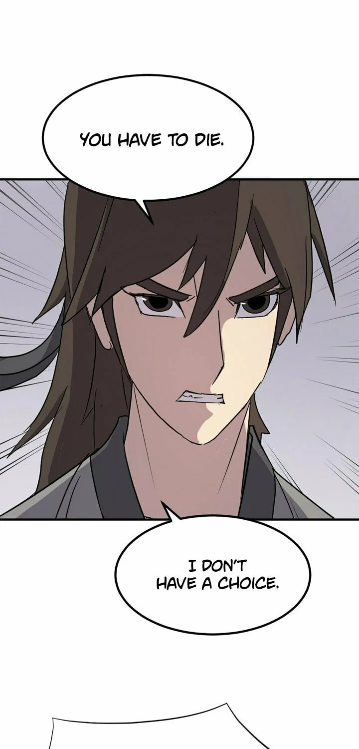 Read Bulsamujeok chapter 121 image 43 on Lezhin