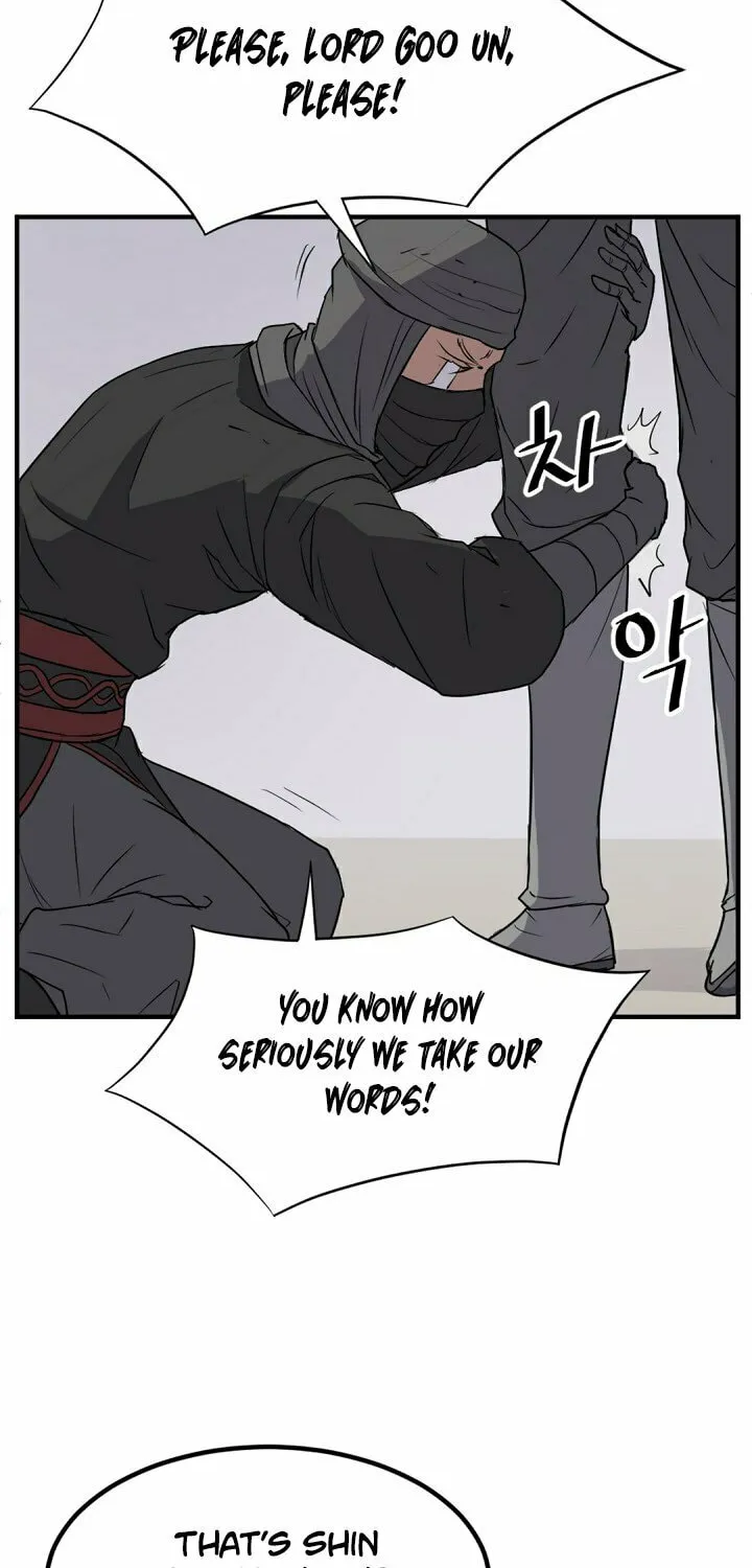 Read Bulsamujeok chapter 121 image 44 on Lezhin