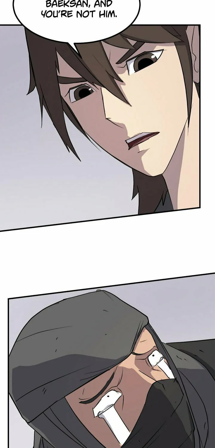 Read Bulsamujeok chapter 121 image 45 on Lezhin
