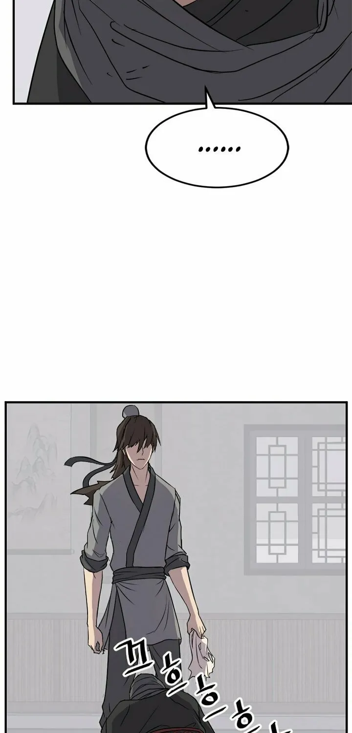 Read Bulsamujeok chapter 121 image 46 on Lezhin