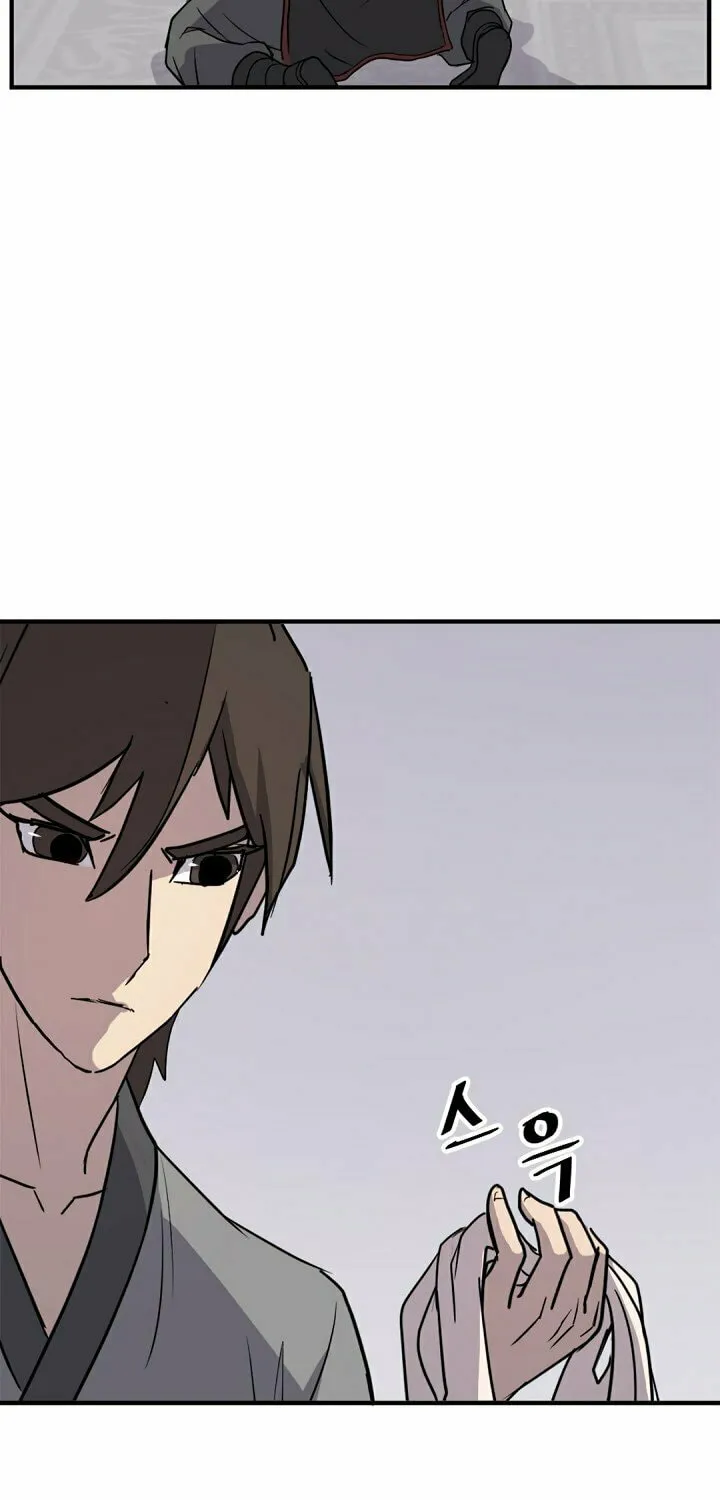 Read Bulsamujeok chapter 121 image 48 on Lezhin