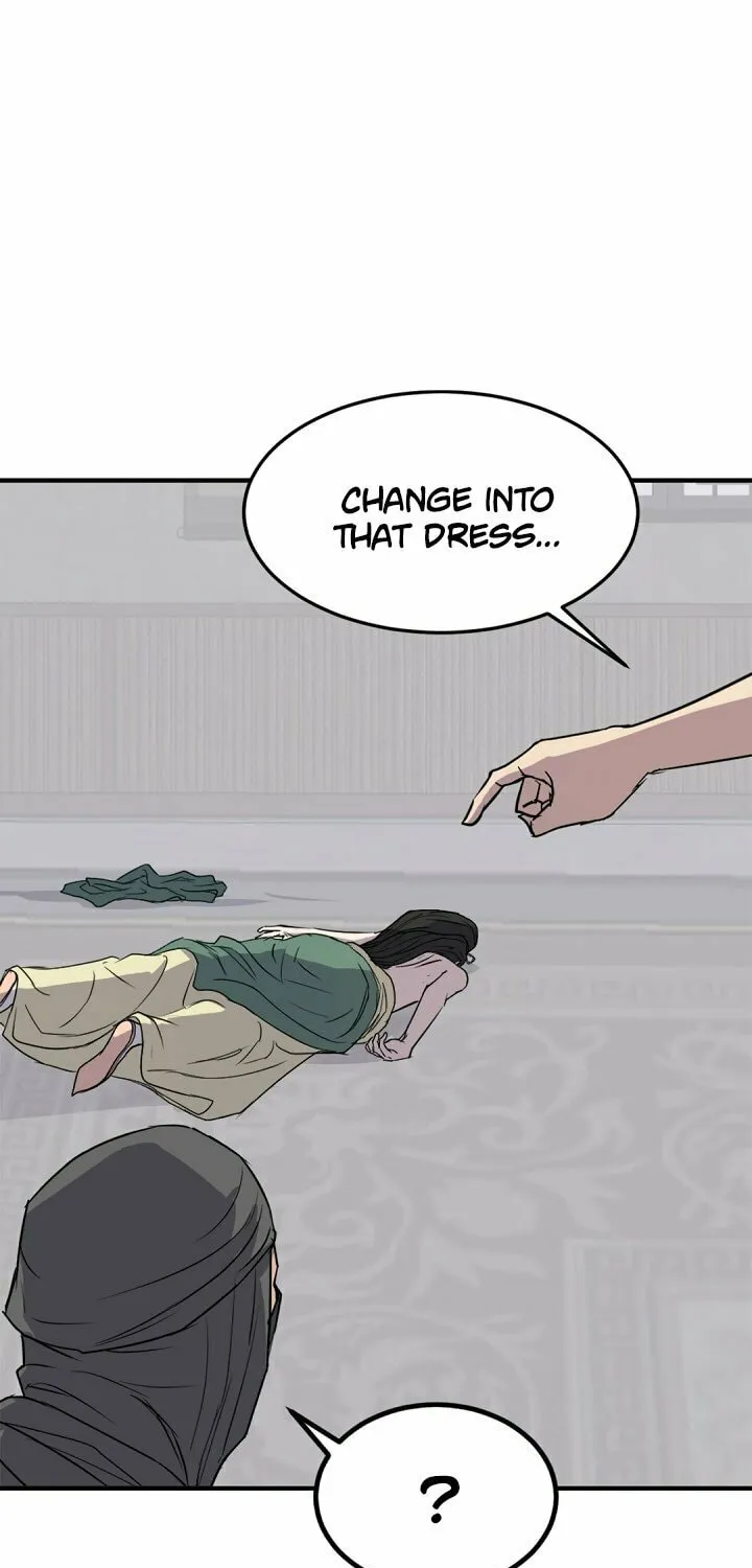Read Bulsamujeok chapter 121 image 50 on Lezhin