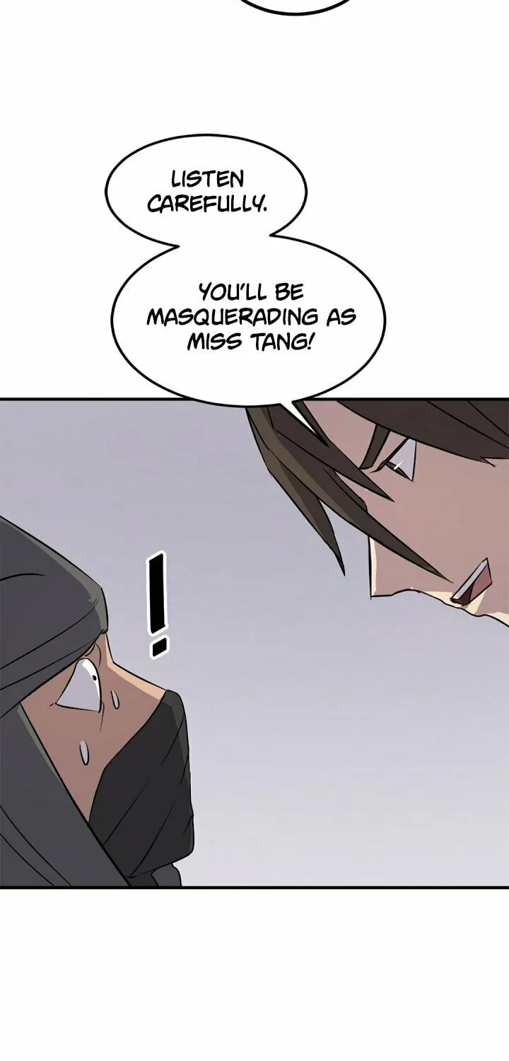 Read Bulsamujeok chapter 121 image 51 on Lezhin