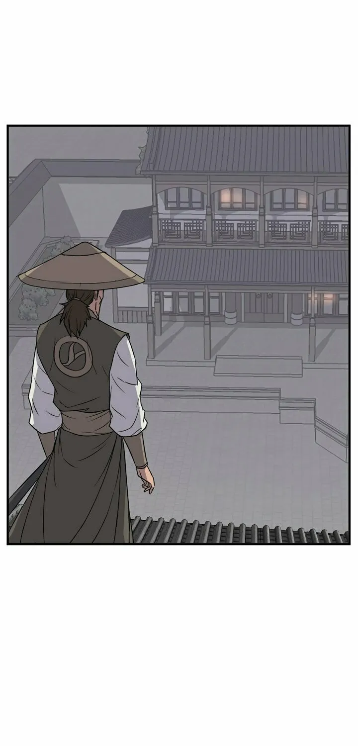 Read Bulsamujeok chapter 121 image 56 on Lezhin