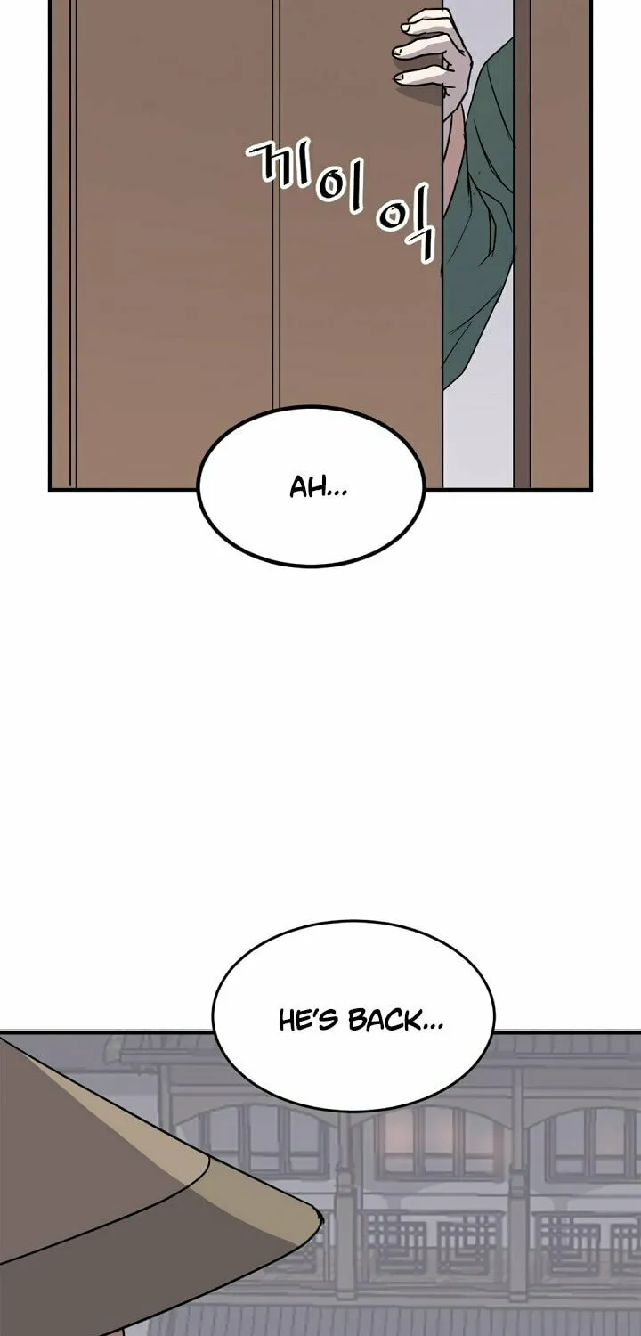 Read Bulsamujeok chapter 121 image 60 on Lezhin