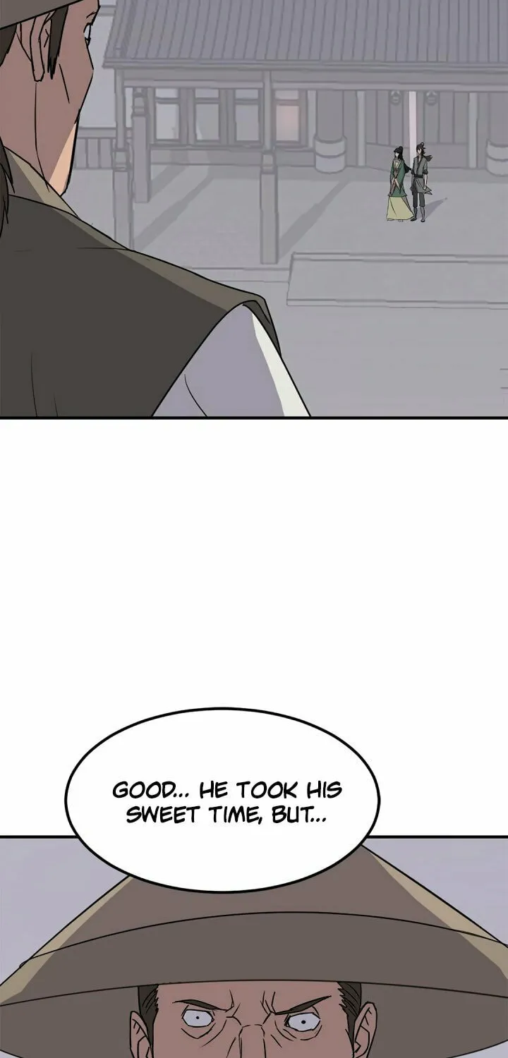 Read Bulsamujeok chapter 121 image 61 on Lezhin