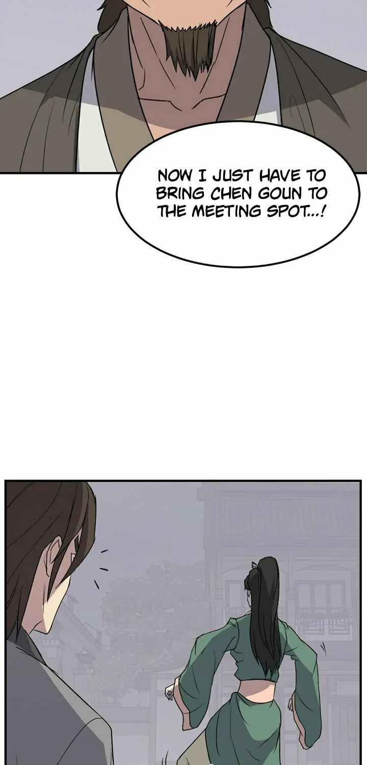 Read Bulsamujeok chapter 121 image 63 on Lezhin