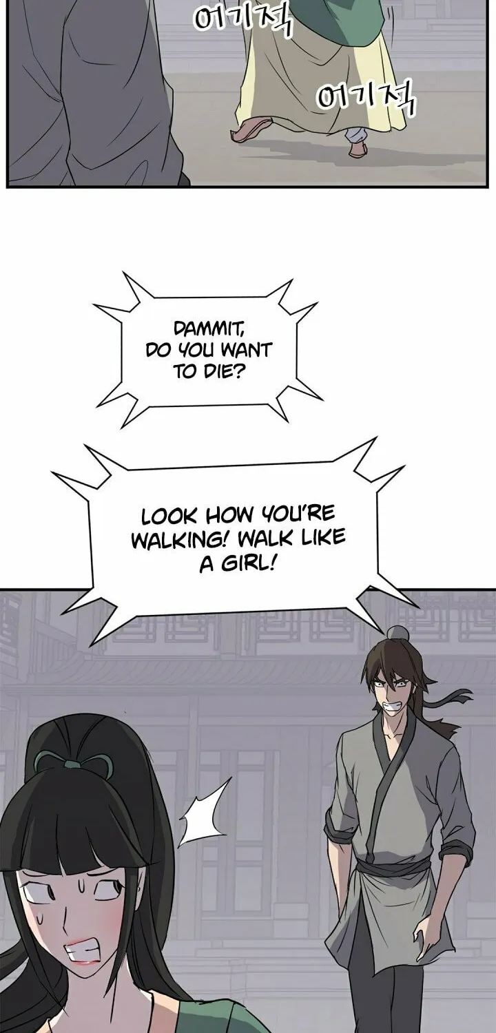 Read Bulsamujeok chapter 121 image 64 on Lezhin