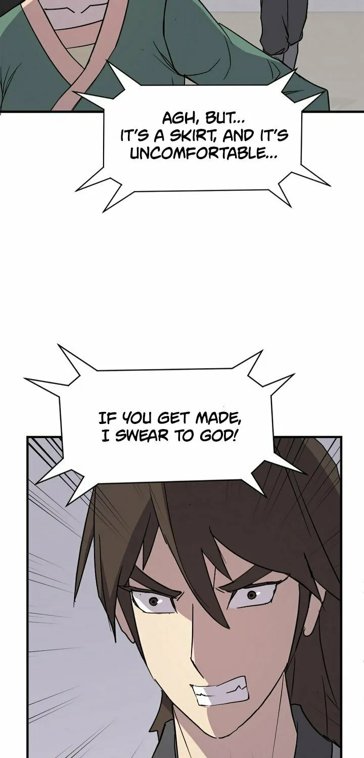 Read Bulsamujeok chapter 121 image 65 on Lezhin