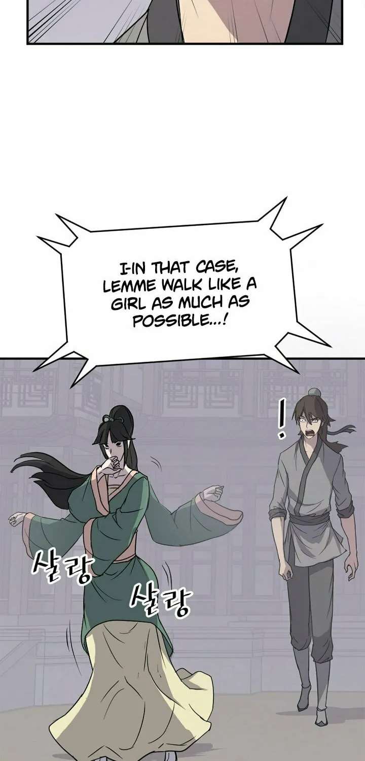 Read Bulsamujeok chapter 121 image 66 on Lezhin
