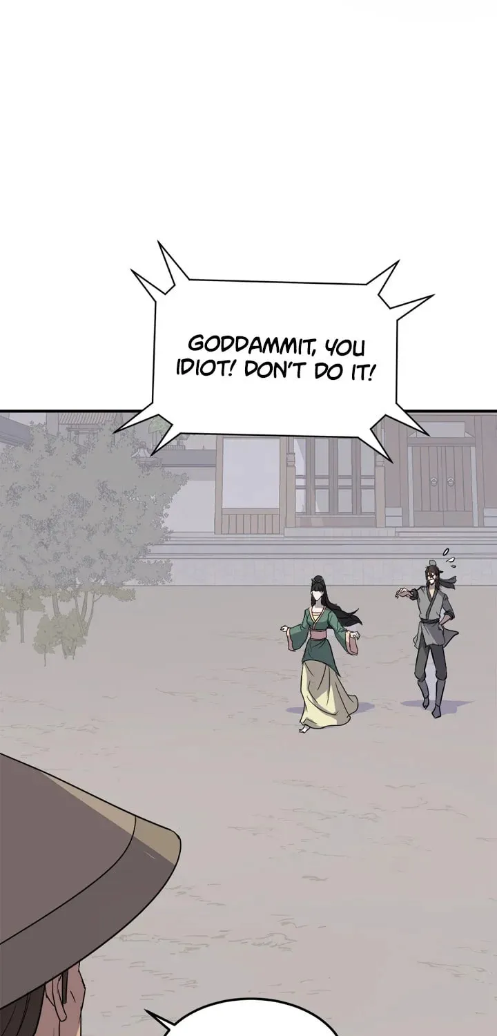 Read Bulsamujeok chapter 121 image 68 on Lezhin