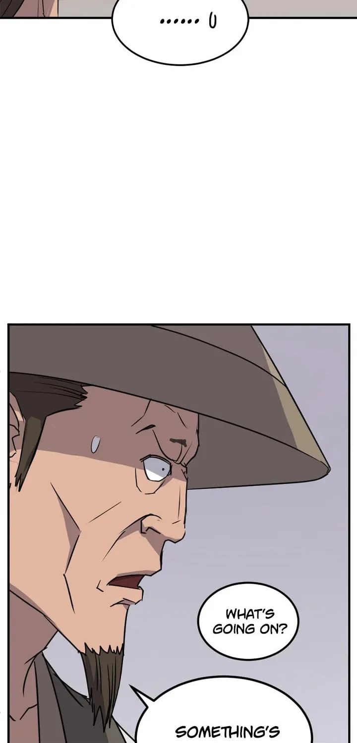 Read Bulsamujeok chapter 121 image 69 on Lezhin