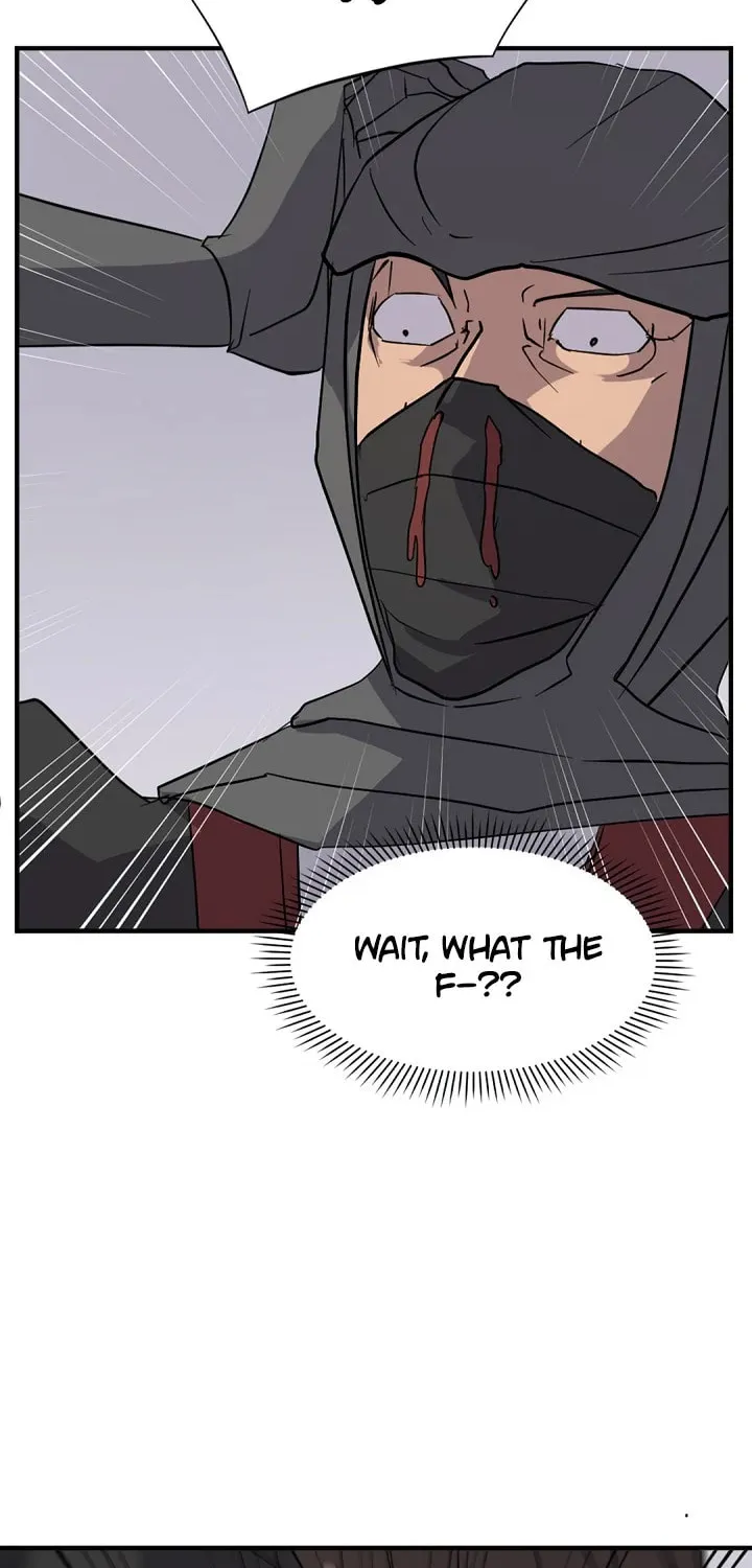 Read Bulsamujeok chapter 121 image 7 on Lezhin