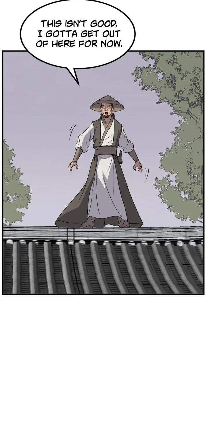 Read Bulsamujeok chapter 121 image 71 on Lezhin
