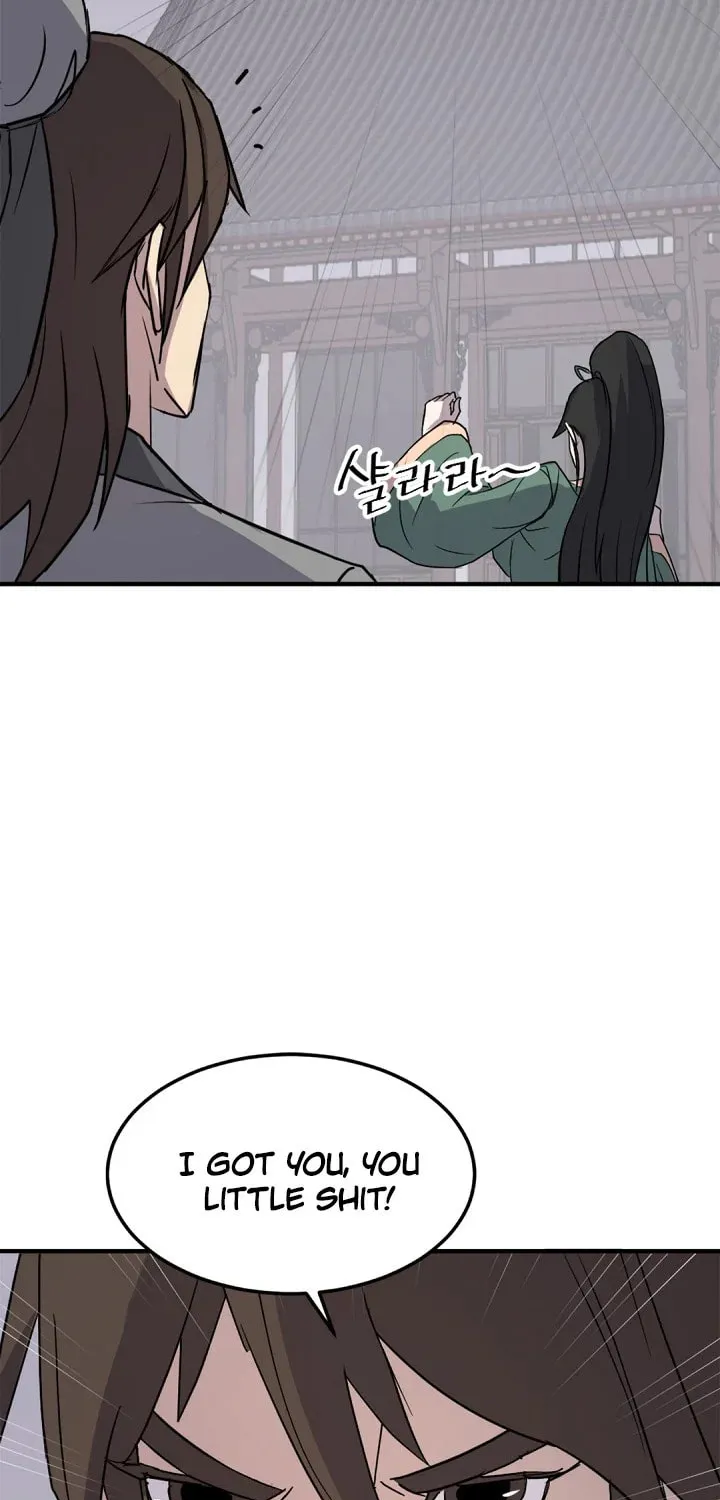 Read Bulsamujeok chapter 121 image 74 on Lezhin
