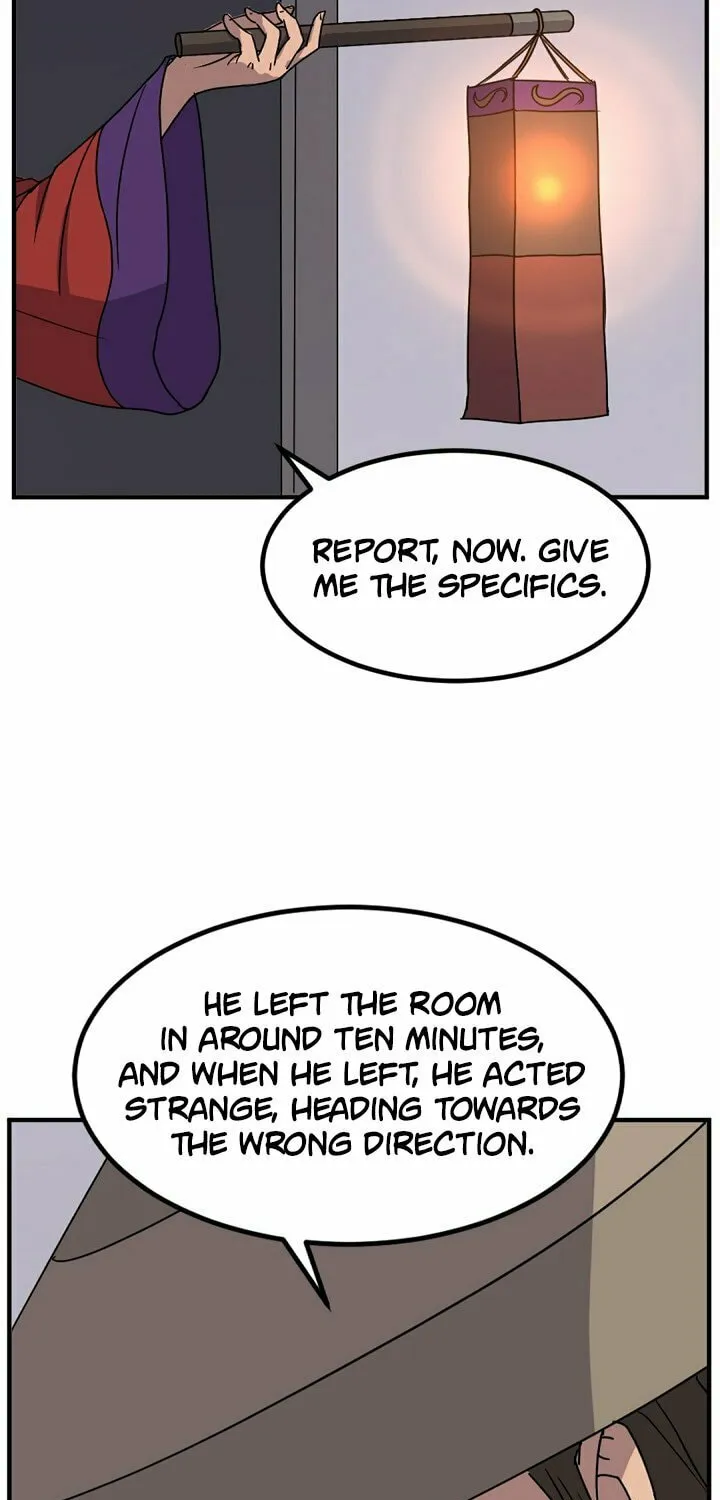 Read Bulsamujeok chapter 122 image 14 on Lezhin