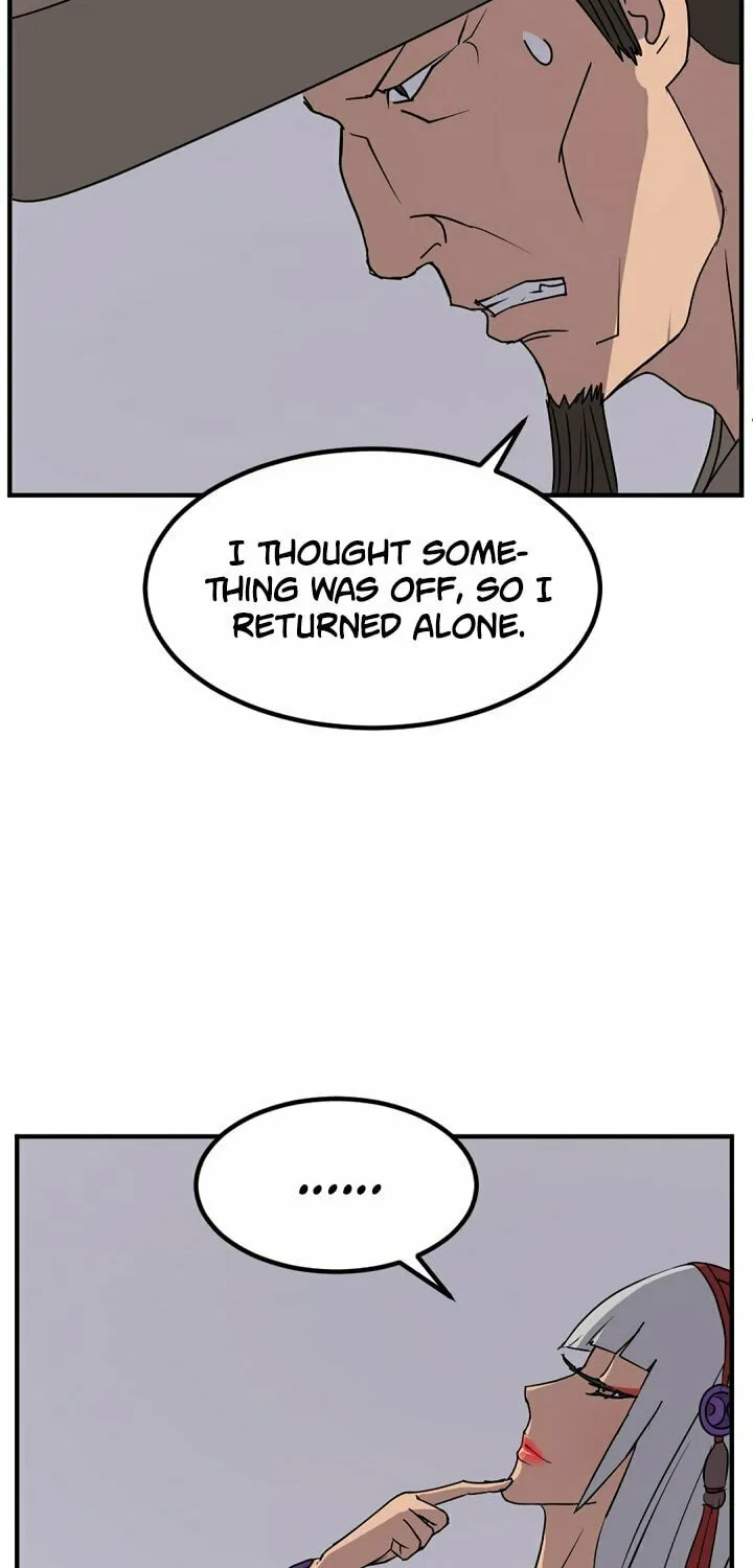 Read Bulsamujeok chapter 122 image 15 on Lezhin