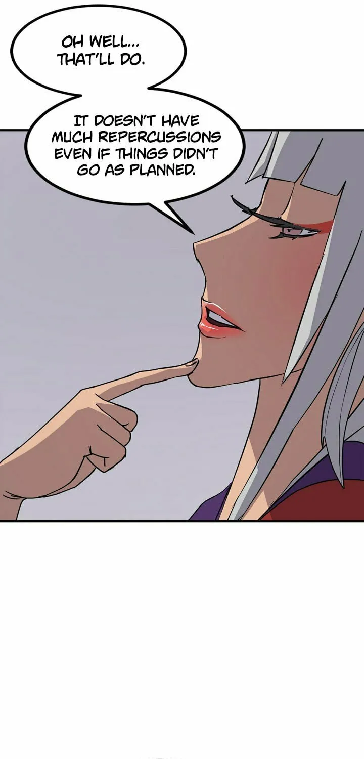 Read Bulsamujeok chapter 122 image 17 on Lezhin