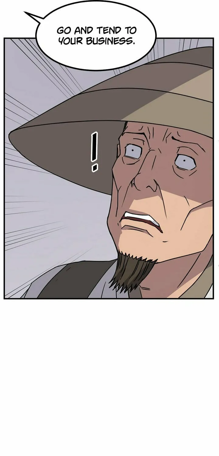 Read Bulsamujeok chapter 122 image 18 on Lezhin