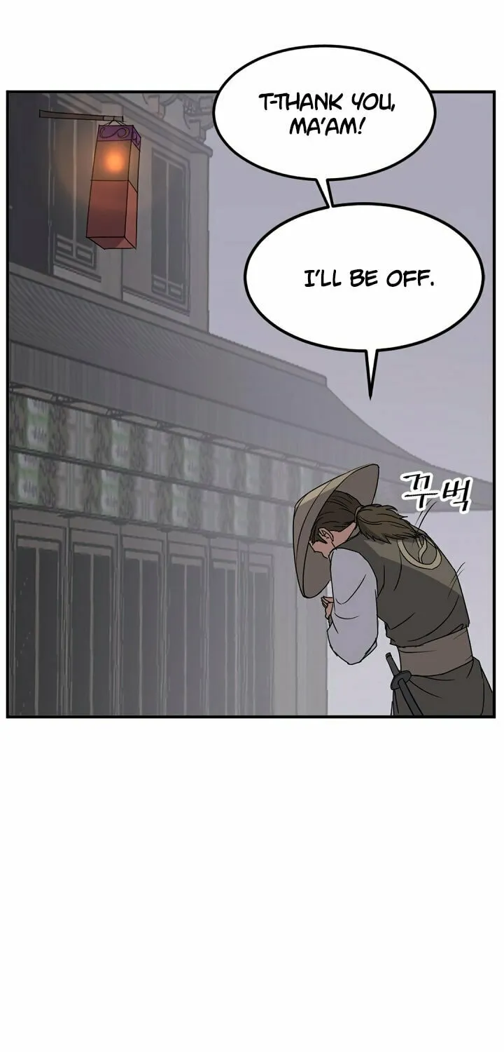 Read Bulsamujeok chapter 122 image 19 on Lezhin