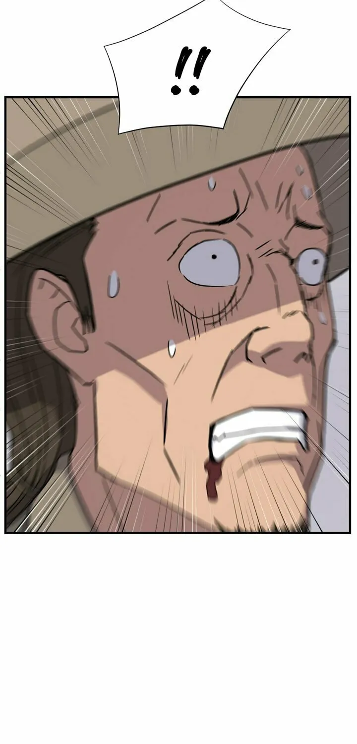 Read Bulsamujeok chapter 122 image 25 on Lezhin
