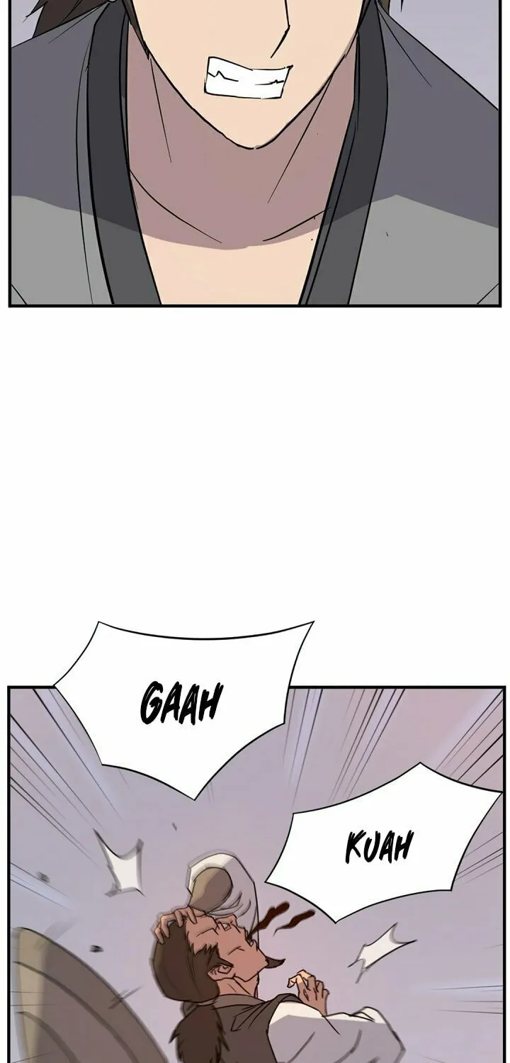 Read Bulsamujeok chapter 122 image 28 on Lezhin