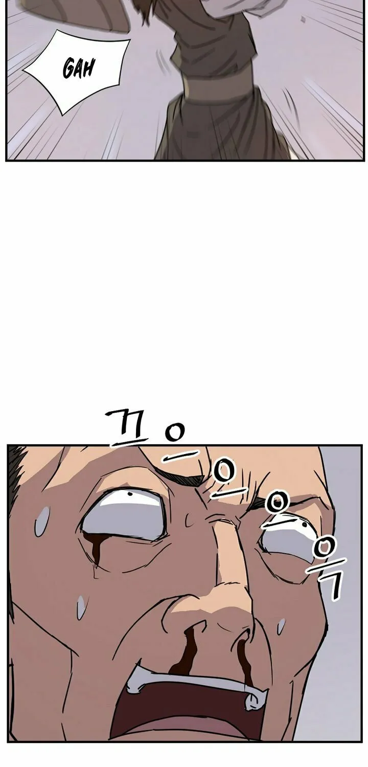Read Bulsamujeok chapter 122 image 29 on Lezhin
