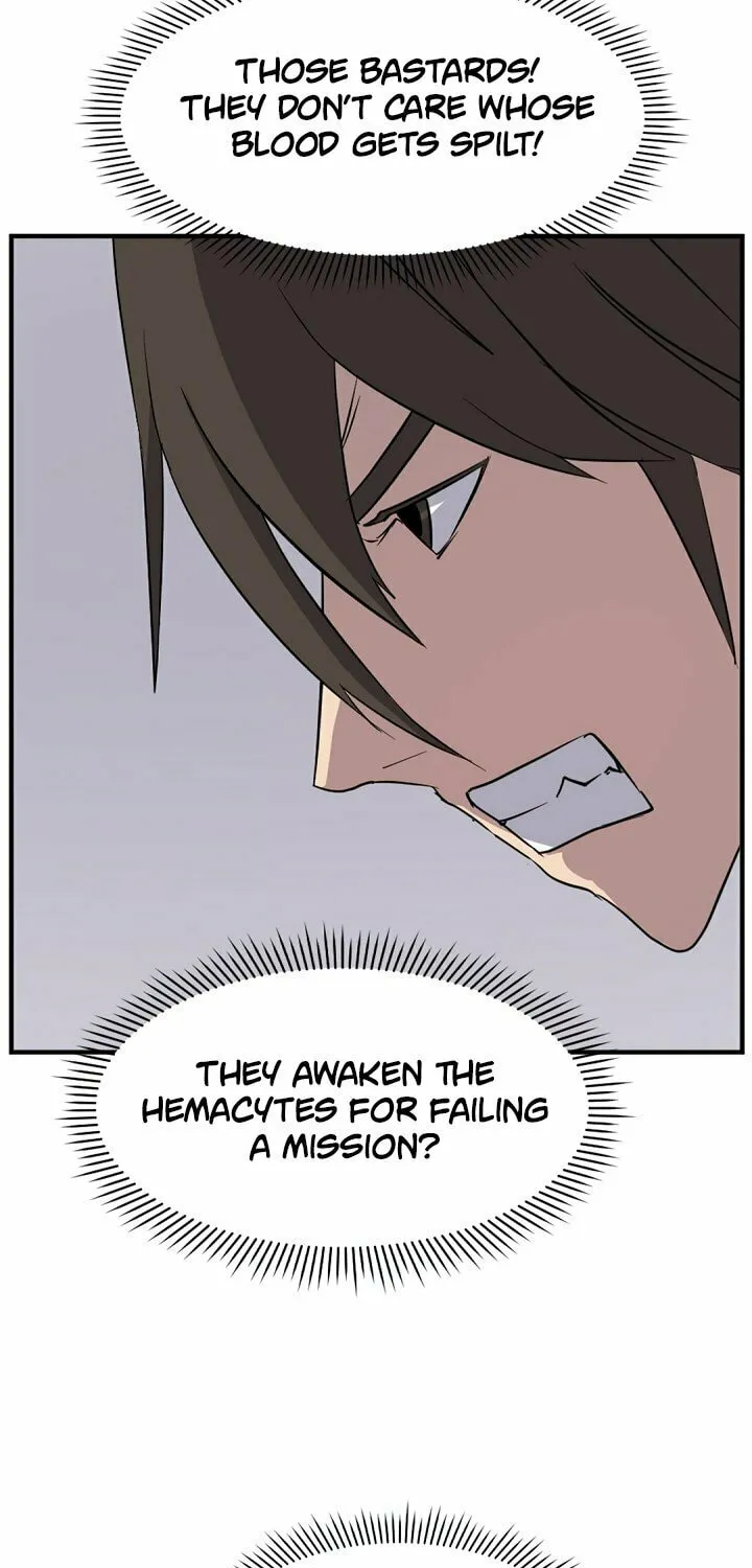 Read Bulsamujeok chapter 122 image 32 on Lezhin