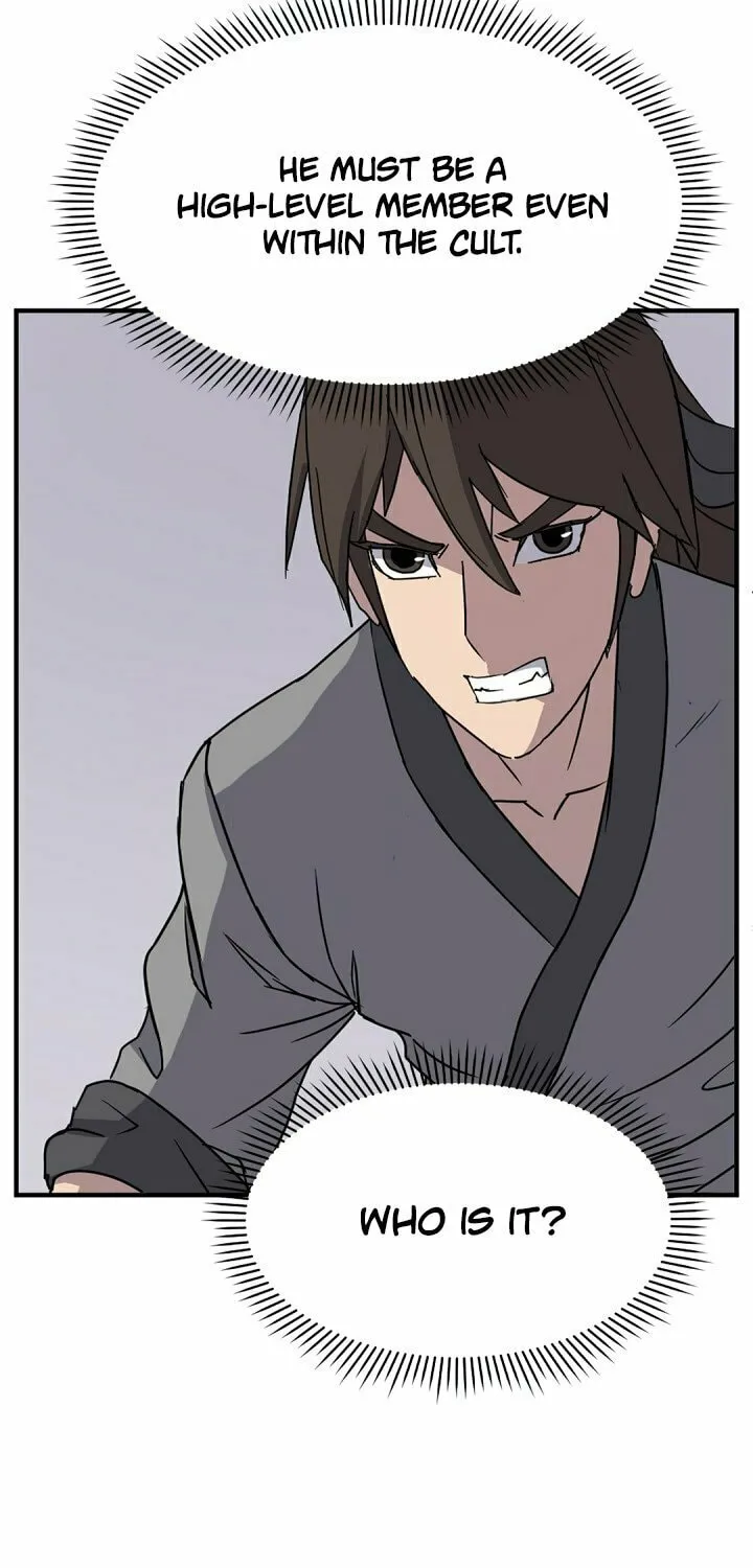 Read Bulsamujeok chapter 122 image 34 on Lezhin