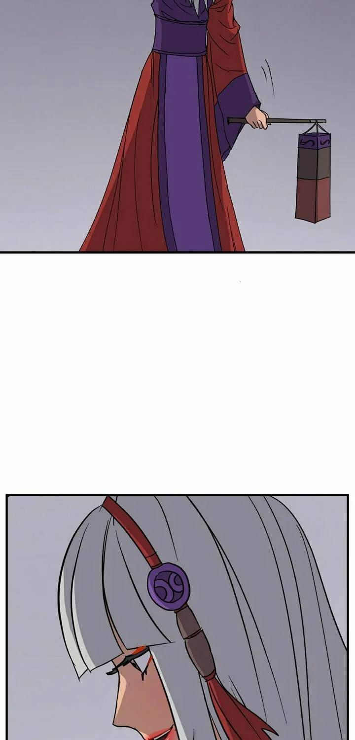 Read Bulsamujeok chapter 122 image 37 on Lezhin