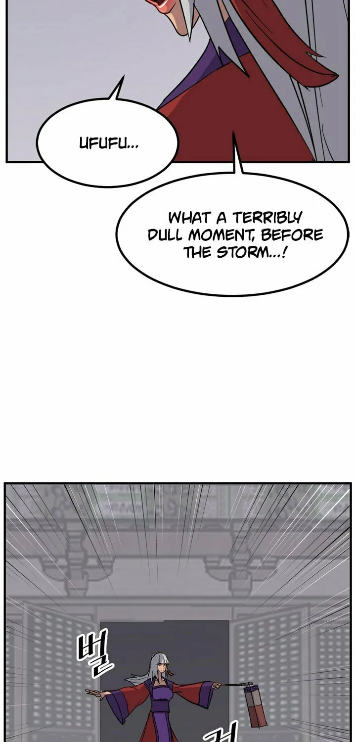 Read Bulsamujeok chapter 122 image 38 on Lezhin