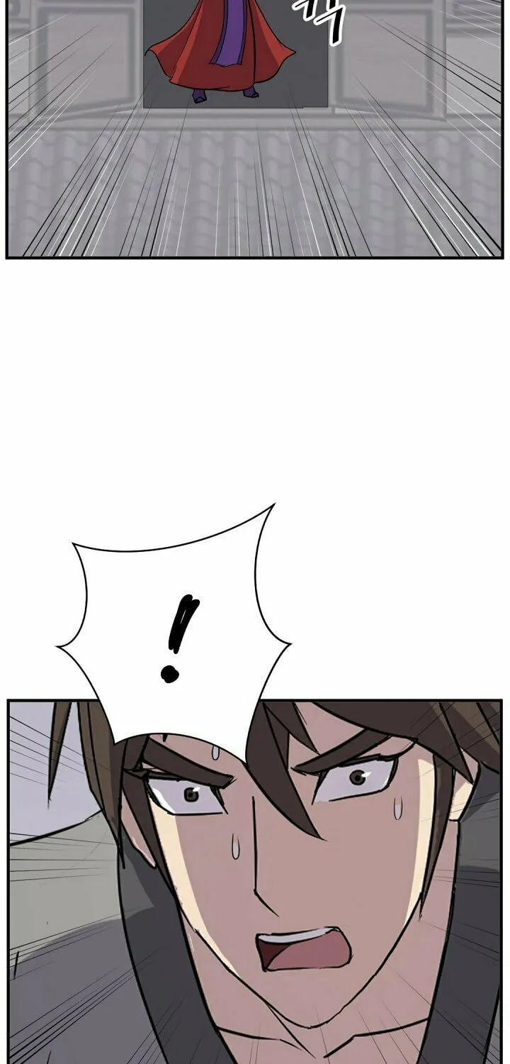 Read Bulsamujeok chapter 122 image 39 on Lezhin