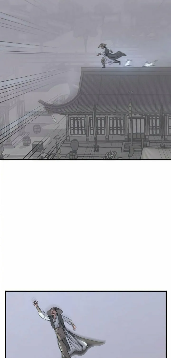 Read Bulsamujeok chapter 122 image 4 on Lezhin