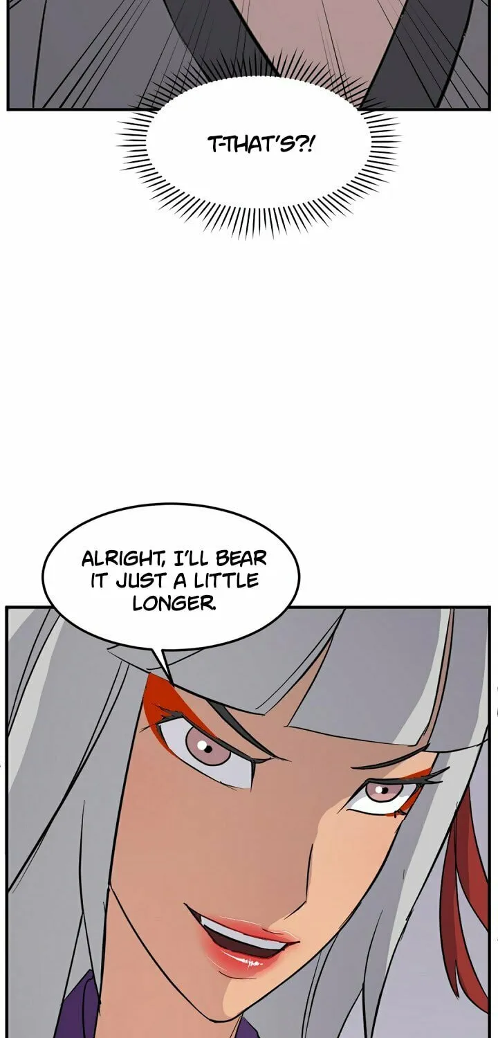 Read Bulsamujeok chapter 122 image 40 on Lezhin