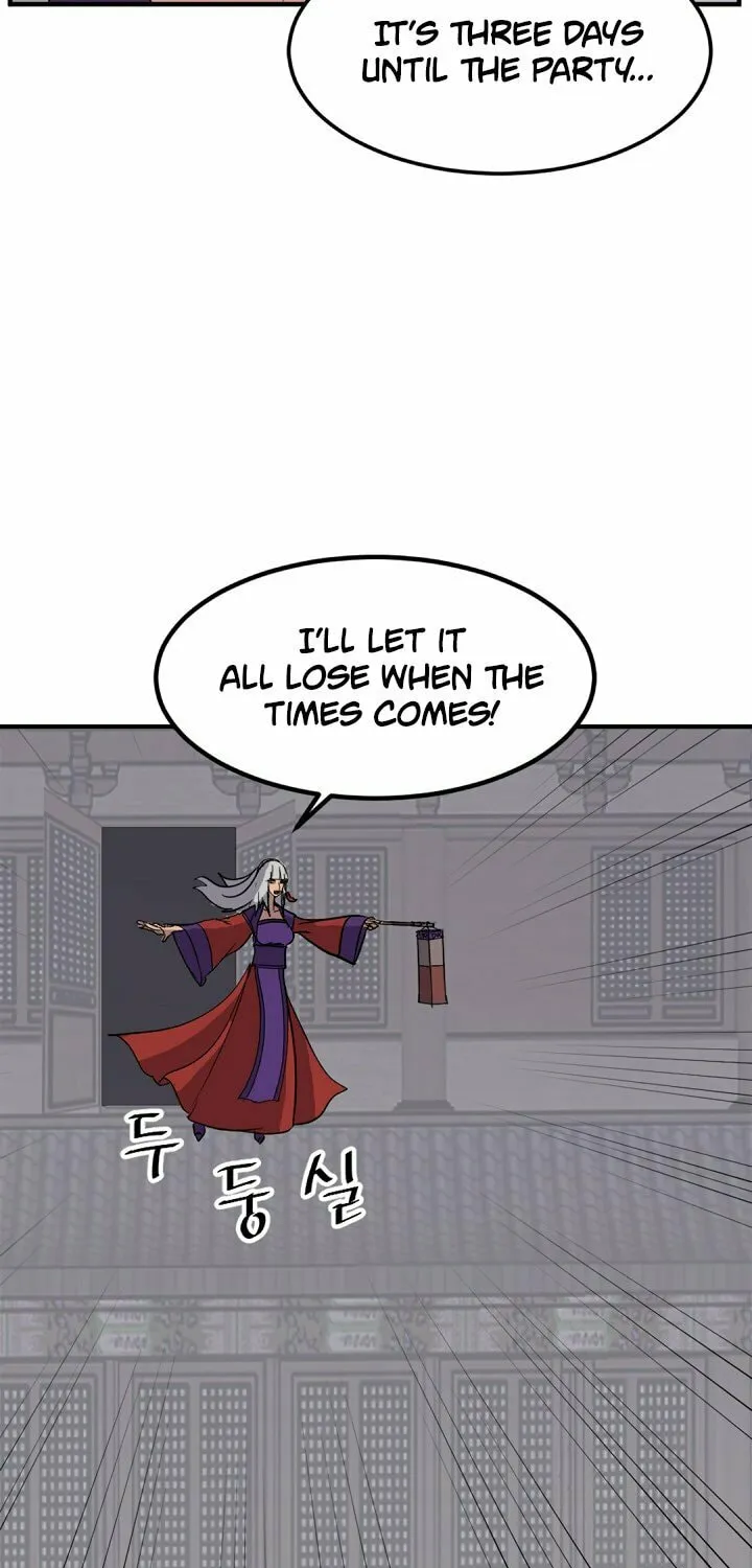 Read Bulsamujeok chapter 122 image 42 on Lezhin