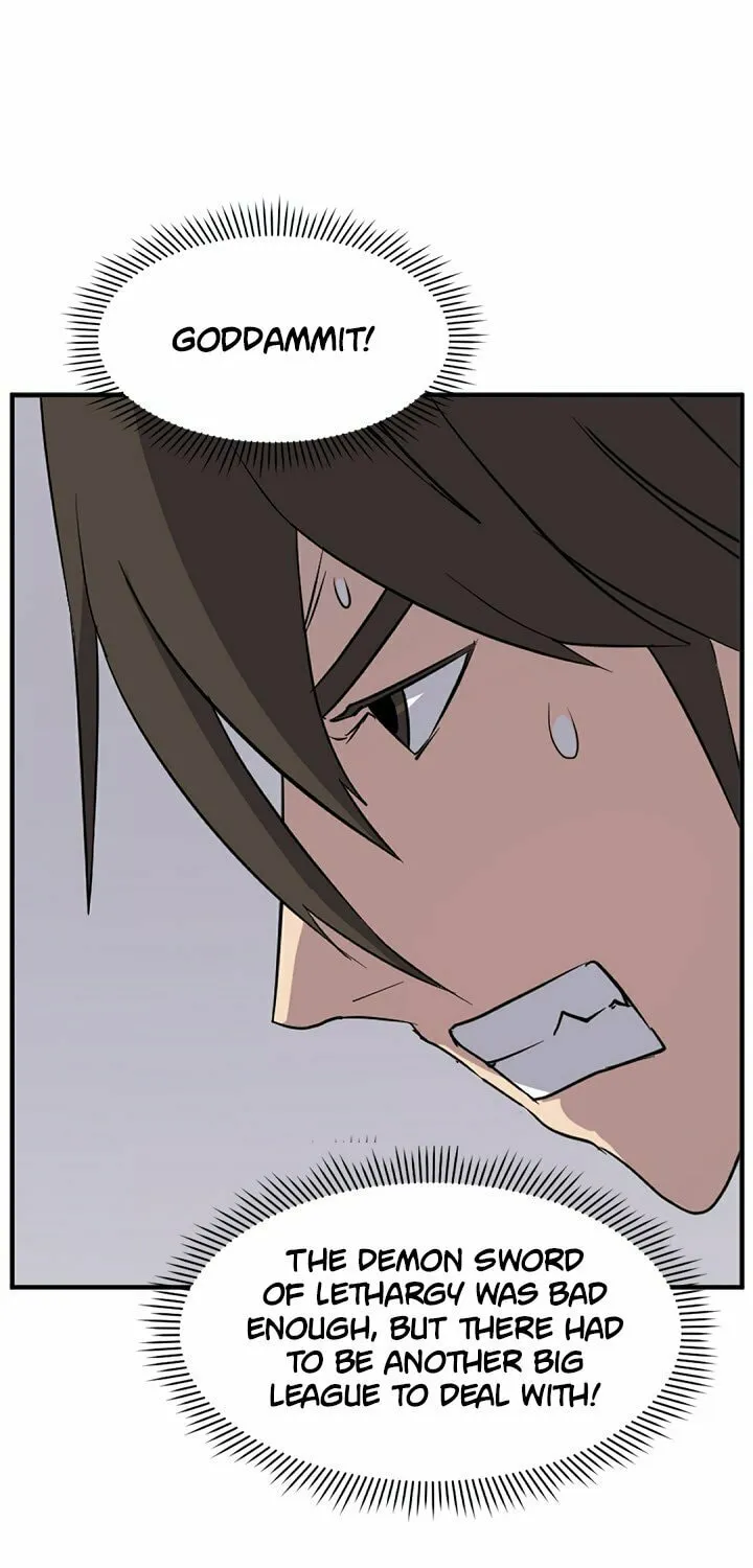 Read Bulsamujeok chapter 122 image 47 on Lezhin