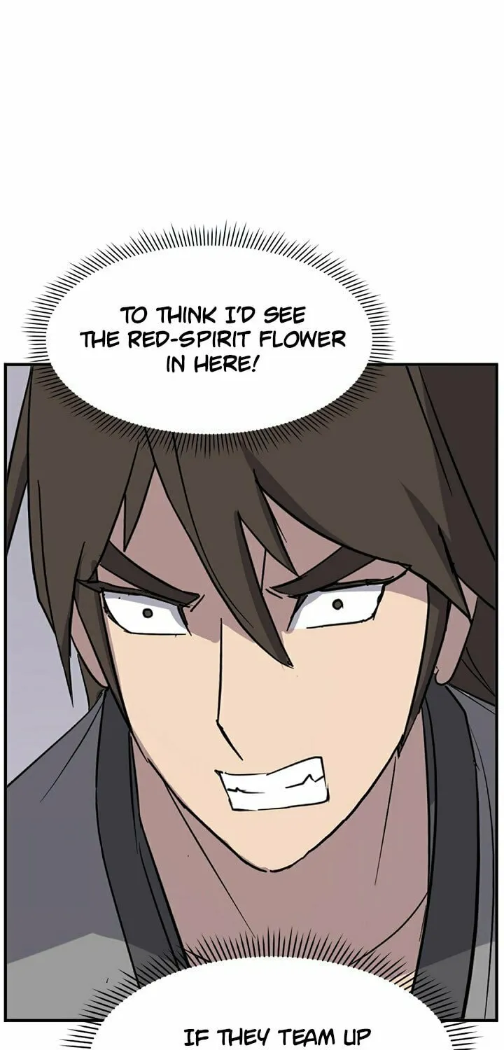 Read Bulsamujeok chapter 122 image 48 on Lezhin