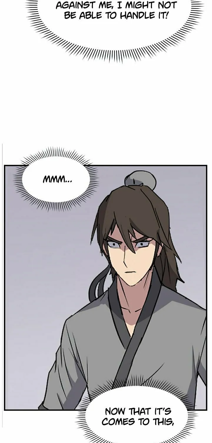 Read Bulsamujeok chapter 122 image 49 on Lezhin