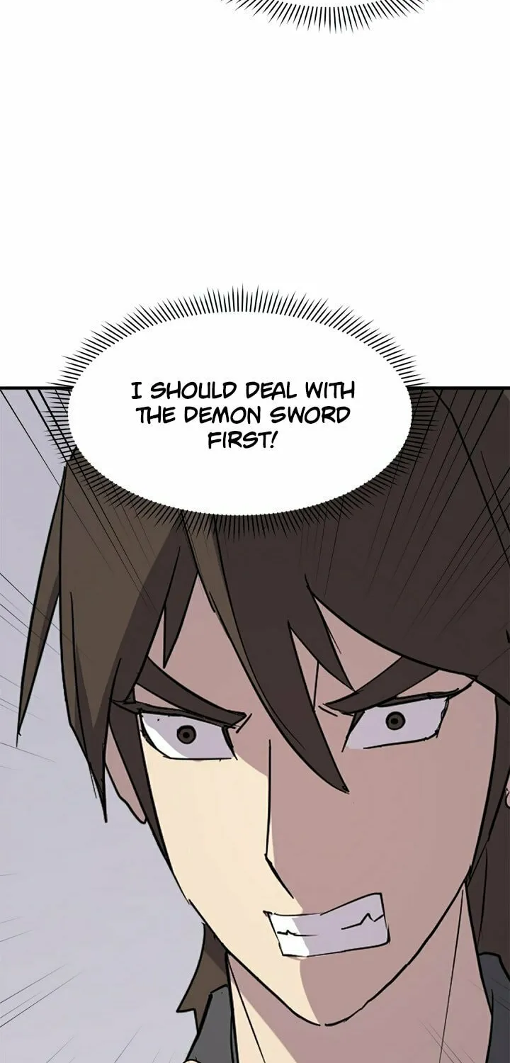Read Bulsamujeok chapter 122 image 50 on Lezhin