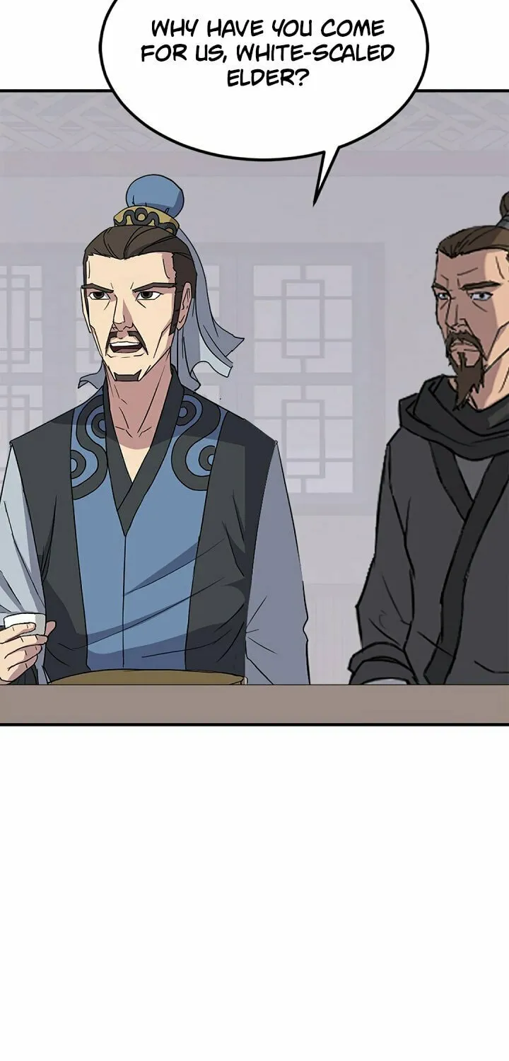 Read Bulsamujeok chapter 122 image 55 on Lezhin