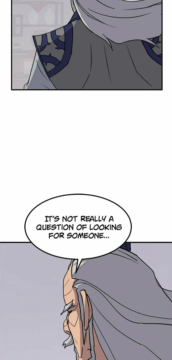 Read Bulsamujeok chapter 122 image 57 on Lezhin